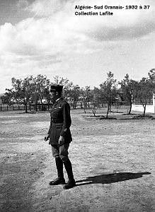 SUD ORANAIS  1932 A 1937  (68)